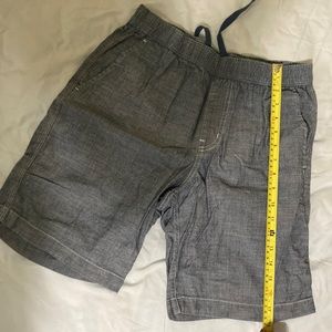 Uniqlo cotton shorts